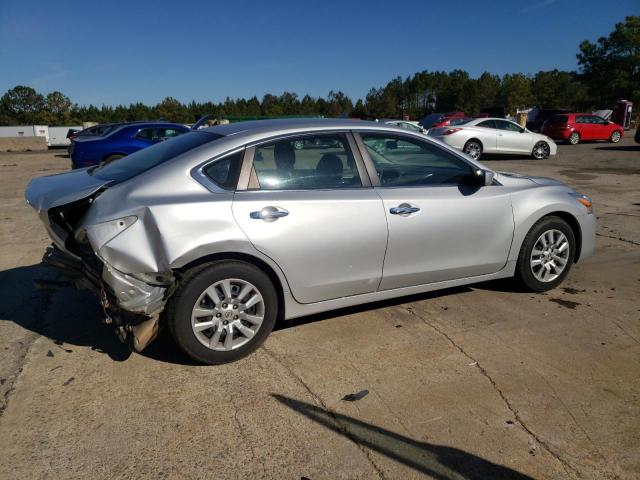 Photo 3 from auction – 2014 NISSAN ALTIMA with VIN 1N4AL3AP6EC402965