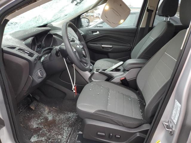 Photo 7 from auction – 2015 FORD ESCAPE SE with VIN 1FMCU9GX0FUB69165