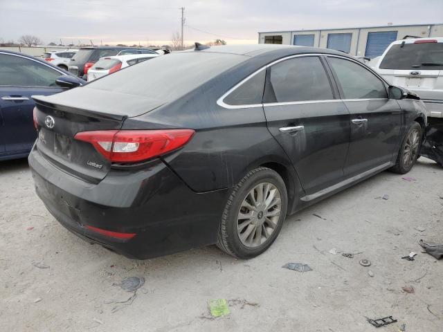 Photo 3 from auction – 2015 HYUNDAI SONATA SPO with VIN 5NPE34AF6FH099491