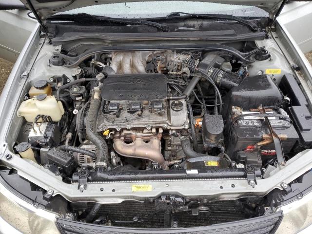 Photo 11 from auction – 2002 TOYOTA CAMRY SOLA with VIN 2T1FF28PX2C559554