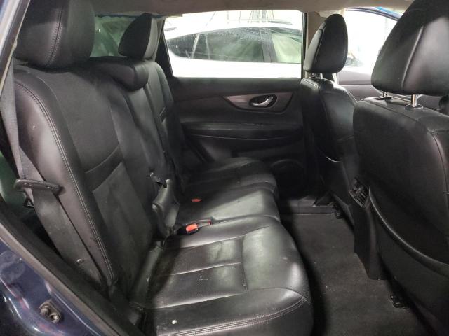 Photo 11 from auction – 2015 NISSAN ROGUE S with VIN 5N1AT2MV2FC789199