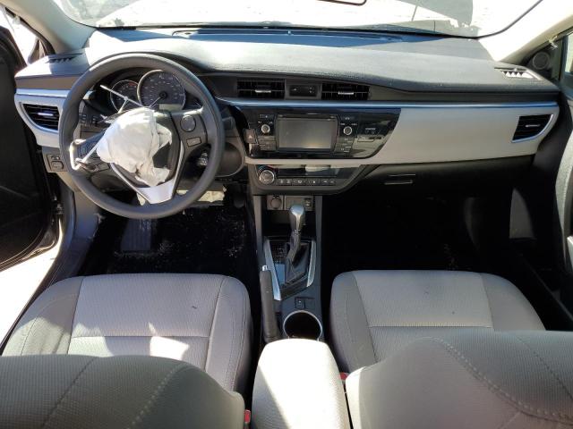 Photo 8 from auction – 2014 TOYOTA COROLLA L with VIN 2T1BURHE5EC060872