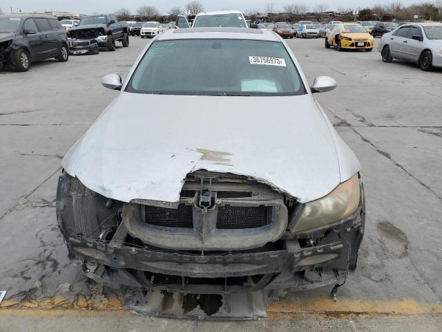 Photo 5 from auction – 2006 BMW 325 I with VIN WBAVB13576KX37669
