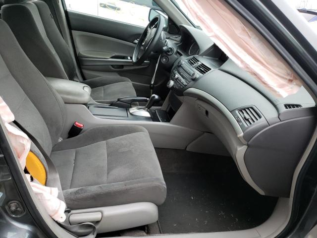 Photo 5 from auction – 2008 HONDA ACCORD with VIN 1HGCP367X8A002327