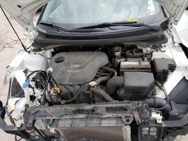 Photo 11 from auction – 2013 HYUNDAI VELOSTER with VIN KMHTC6AD0DU102899
