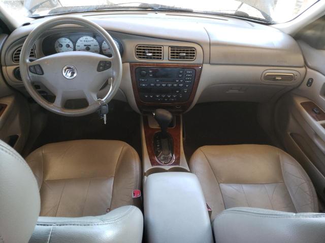 Photo 8 from auction – 2003 MERCURY SABLE with VIN 1MEFM55S73A618385