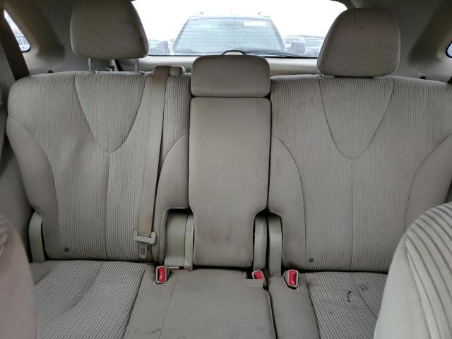 Photo 10 from auction – 2009 TOYOTA VENZA with VIN 4T3ZE11A09U018299