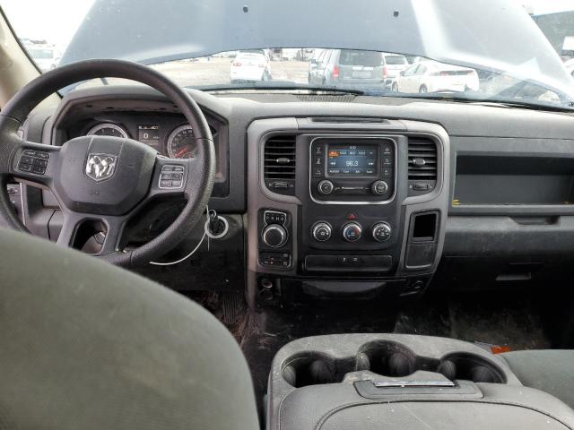 Photo 8 from auction – 2017 RAM 1500 ST with VIN 1C6RR7FG5HS611806