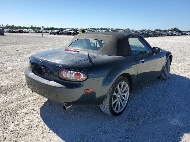 Photo 3 from auction – 2006 MAZDA MX-5 MIATA with VIN JM1NC25F160108416