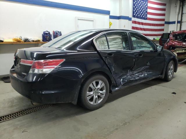 Photo 3 from auction – 2011 HONDA ACCORD SE with VIN 1HGCP2F67BA135894