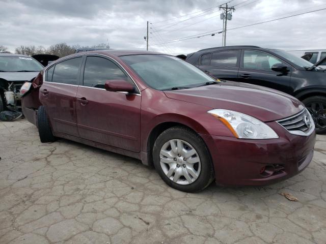 Photo 4 from auction – 2012 NISSAN ALTIMA BAS with VIN 1N4AL2AP6CC218696