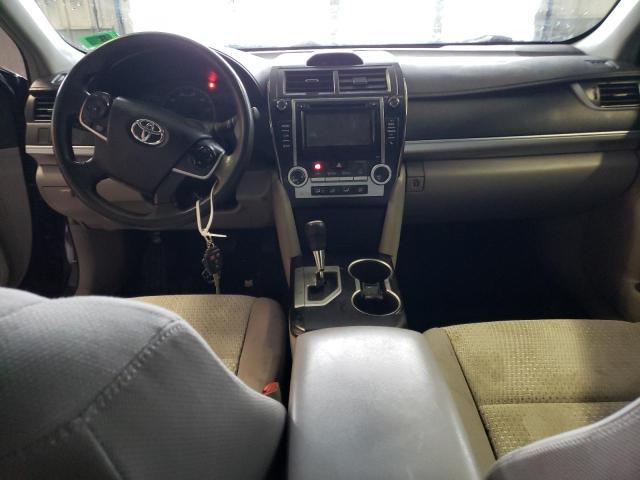 Photo 8 from auction – 2014 TOYOTA CAMRY L with VIN 4T4BF1FK4ER424336