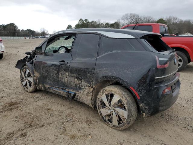 Photo 2 from auction – 2019 BMW I3 BEV with VIN WBY8P2C50K7E76083