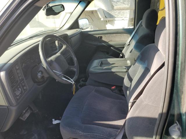 Photo 7 from auction – 2002 CHEVROLET SILVERADO with VIN 2GCEK19T121219821