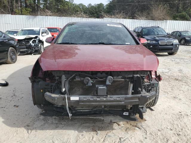 Photo 5 from auction – 2016 HYUNDAI SONATA SPO with VIN 5NPE34AF0GH282855