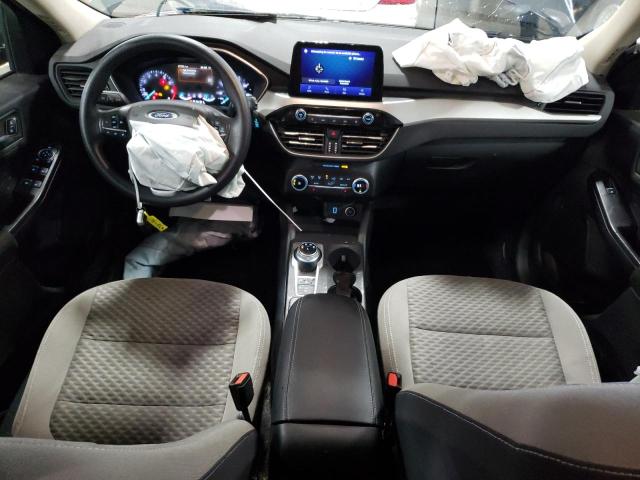 Photo 8 from auction – 2020 FORD ESCAPE SE with VIN 1FMCU9G68LUA86232