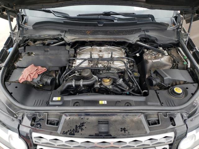 Zdjęcie 12 z aukcji – 2016 LAND ROVER RANGE ROVE z VIN SALWG2PF1GA598639