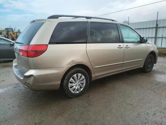 Photo 3 from auction – 2004 TOYOTA SIENNA CE with VIN 5TDZA23C94S103135