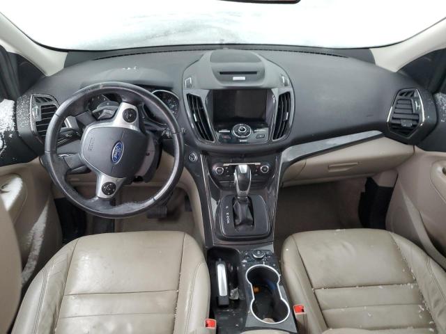 Photo 8 from auction – 2016 FORD ESCAPE TIT with VIN 1FMCU9J94GUB83565