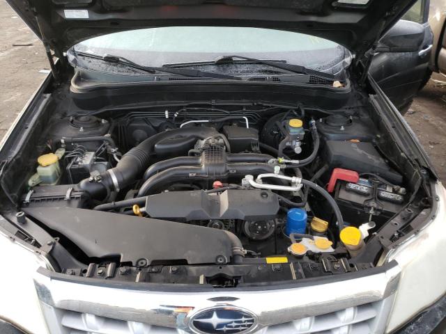 Photo 12 from auction – 2013 SUBARU FORESTER 2 with VIN JF2SHADC6DH401346