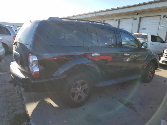Photo 3 from auction – 2005 DODGE DURANGO SL with VIN 1D8HD48D55F547633