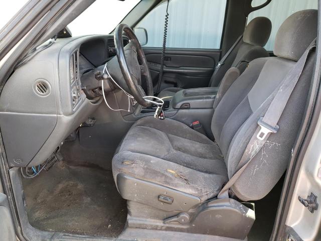 Photo 7 from auction – 2004 GMC SIERRA K25 with VIN 1GTHK23184F147862