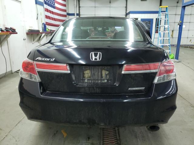 Photo 6 from auction – 2011 HONDA ACCORD SE with VIN 1HGCP2F67BA135894