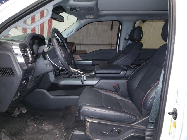 Photo 7 from auction – 2022 FORD F150 SUPER with VIN 1FTFW1ED2NFA05571