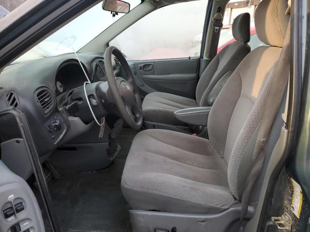 Photo 7 from auction – 2006 DODGE GRAND CARA with VIN 1D4GP24R16B726741