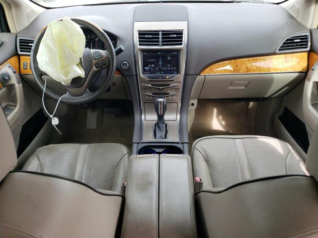 Photo 8 from auction – 2011 LINCOLN MKX with VIN 2LMDJ6JK5BBJ03806