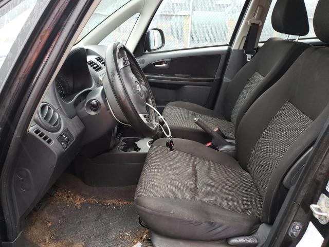 Фото 7 с аукциона – 2009 SUZUKI SX4 TECHNO с VIN JS2YB413196200365