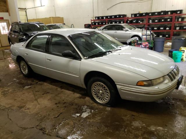 Photo 4 from auction – 1996 CHRYSLER CONCORDE L with VIN 2C3HD56T4TH279138