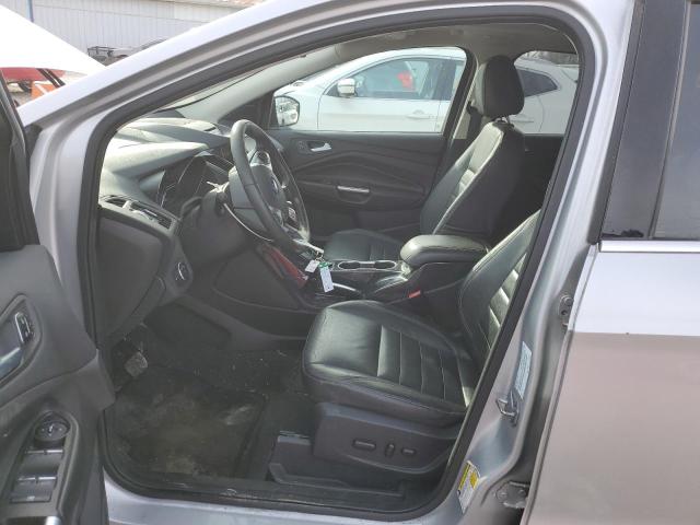Photo 7 from auction – 2014 FORD ESCAPE TIT with VIN 1FMCU9J93EUC19193