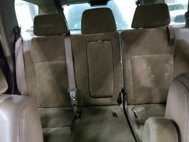 Photo 10 from auction – 2003 HONDA CR-V EX with VIN JHLRD78893C038444