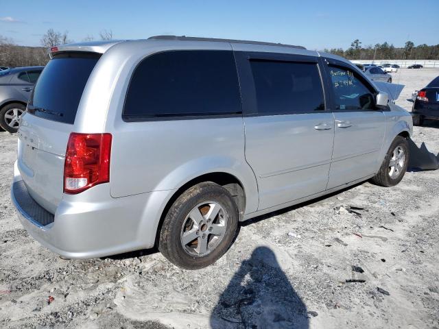 Photo 3 from auction – 2012 DODGE GRAND CARA with VIN 2C4RDGCG6CR296469