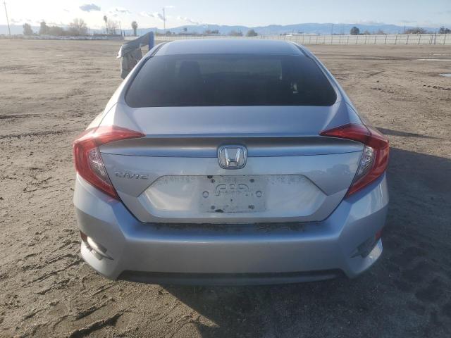 Photo 6 from auction – 2016 HONDA CIVIC EX with VIN 19XFC2F77GE211294