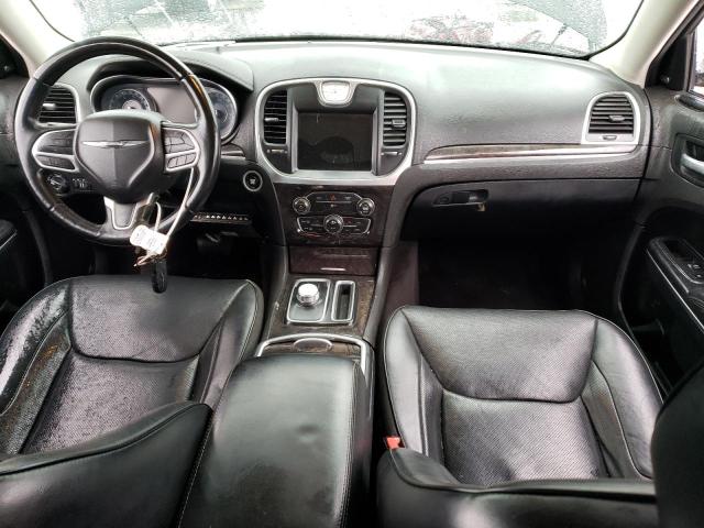 Photo 8 from auction – 2017 CHRYSLER 300C with VIN 2C3CCAEG8HH596650