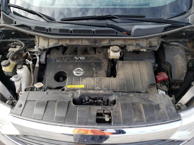 Photo 11 from auction – 2016 NISSAN QUEST S with VIN JN8AE2KP0G9150762