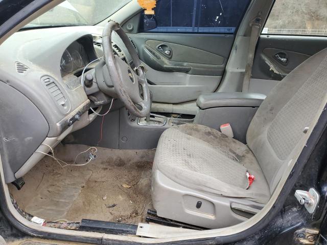 Photo 7 from auction – 2007 CHEVROLET MALIBU LT with VIN 1G1ZT57F07F168940