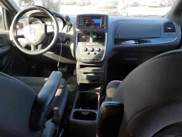 Photo 8 from auction – 2019 DODGE GRAND CARA with VIN 2C4RDGBG2KR762608
