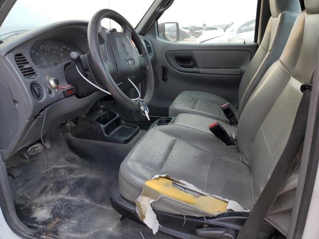 Photo 7 from auction – 2009 FORD RANGER with VIN 1FTYR10D19PA63386