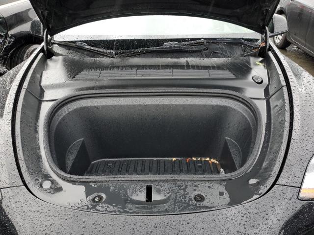 Photo 11 from auction – 2021 TESLA MODEL Y with VIN 5YJYGAEE0MF279434