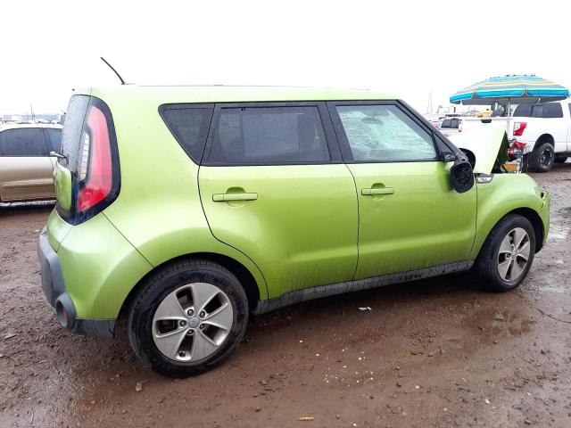 Photo 3 from auction – 2015 KIA SOUL with VIN KNDJN2A2XF7783653