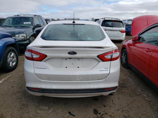 Photo 6 from auction – 2016 FORD FUSION SE with VIN 3FA6P0LUXGR338820
