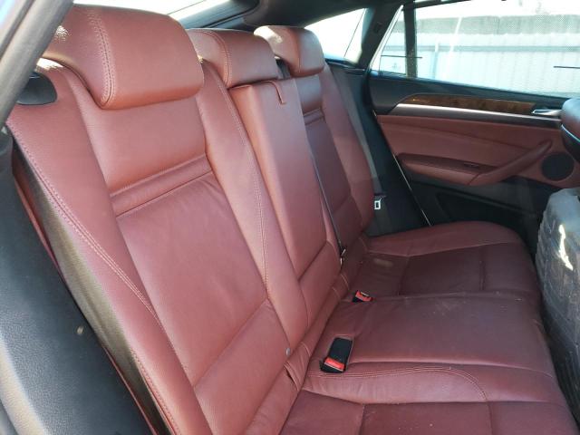 Photo 11 from auction – 2012 BMW X6 XDRIVE3 with VIN 5UXFG2C54CL778277