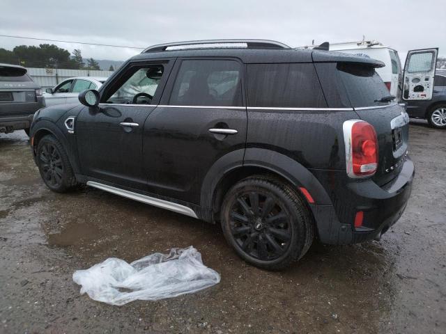 Zdjęcie 2 z aukcji – 2019 MINI COOPER S C z VIN WMZYT3C51K3E94215