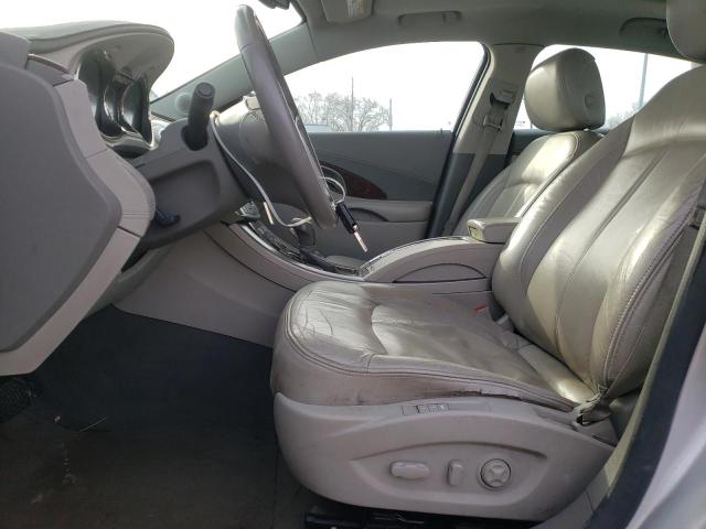 Photo 7 from auction – 2011 BUICK LACROSSE C with VIN 1G4GD5EDXBF269422