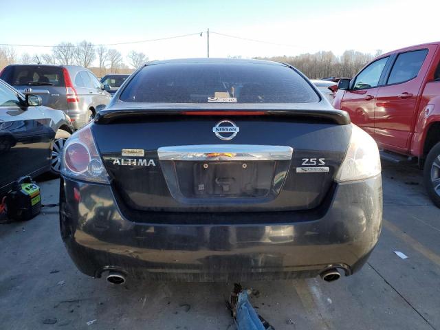 Photo 6 from auction – 2011 NISSAN ALTIMA BAS with VIN 1N4AL2AP3BN468867