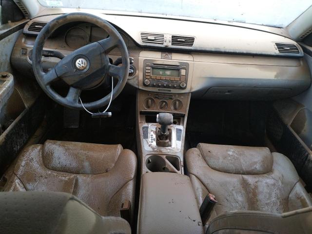 Photo 8 from auction – 2007 VOLKSWAGEN PASSAT 2.0 with VIN WVWLK73CX7E045286