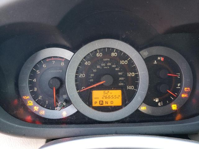 Photo 9 from auction – 2010 TOYOTA RAV4 with VIN JTMZF4DV5AD029099